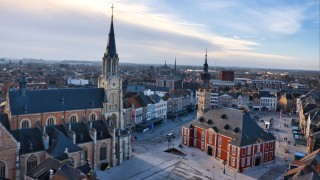 Messe de la Toussaint 2022 en Eurovision