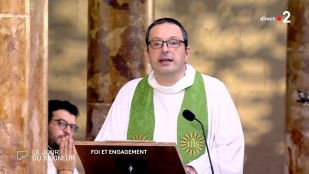 Foi et engagement | Homélie du 2 octobre 2022 à Beyrouth (Liban)