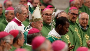 Synode sur la synodalité, qu'est-ce que ça change ?