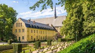 Messe du 23 octobre 2022 à Bruxelles (Belgique)