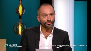 Un an après le rapport Sauvé, où en est l’Église ? 