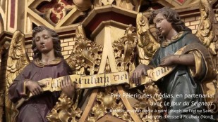 Grand Prix Pèlerin du patrimoine 2022 avec Le Jour du Seigneur : les 6 lauréats