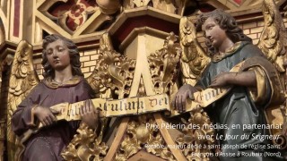 Grand Prix Pèlerin du patrimoine 2022 avec Le Jour du Seigneur : les 6 lauréats