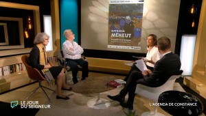 Mathurin Méheut, arpenteur de la Bretagne & Attaquer la Terre et le Soleil | Agenda culturel du 16 octobre 2022