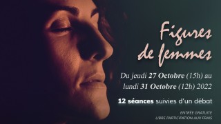 Cinéma : deux films du Jour du Seigneur présentés au Festival de la Salette