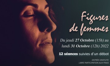Cinéma : deux films du Jour du Seigneur présentés au Festival de la Salette