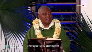 L'aujourd'hui du désir de Dieu | Homélie du 30 octobre 2022 à Nouméa