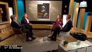 Afrique, Les Religions de l’Extase & Dans 5 Heures | L'agenda culturel