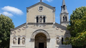 Messe du 4 décembre 2022 à Charenton-le-Pont