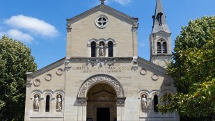 Messe du 4 décembre 2022 à Charenton-le-Pont