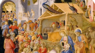 Artisans de paix, l'Avent 2022 avec Le Jour du Seigneur