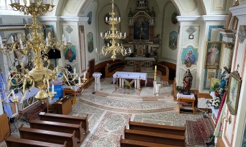 Magazine spécial Ukraine