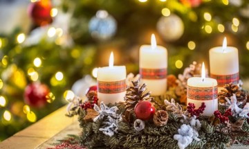 [Quiz]  Dix choses que vous ne saviez pas sur l'Avent.