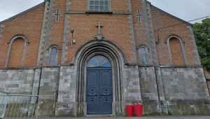 Messe du 13 novembre 2022 à Morialmé (Belgique)