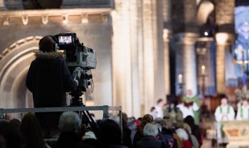 Matinée interreligieuse : Construire la fraternité universelle