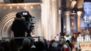 Matinée interreligieuse : Construire la fraternité universelle