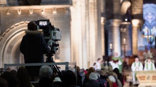 Matinée interreligieuse : Construire la fraternité universelle