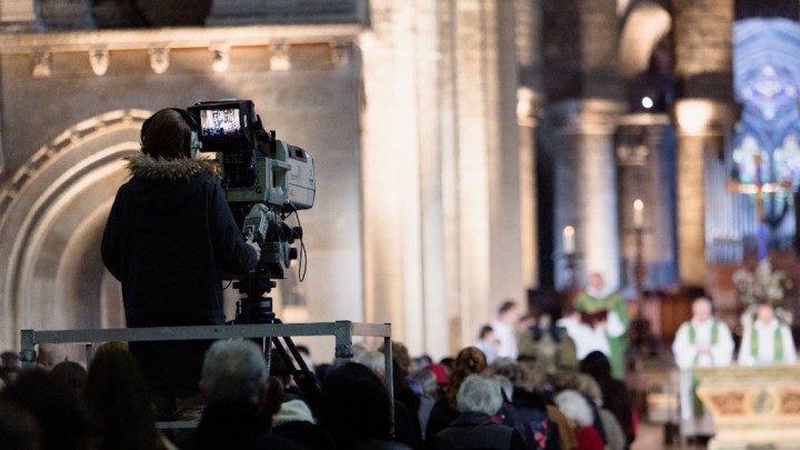 Matinée interreligieuse : Construire la fraternité universelle