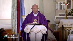 Rechercher la paix | Homélie du 27 novembre 2022 à Siret (Roumanie)