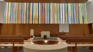 Messe du 8 janvier 2023 à Montigny-les-Cormeilles