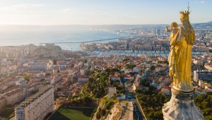Matinée œcuménique avec les chrétiens de Marseille : « Ils arrivèrent à bon port »
