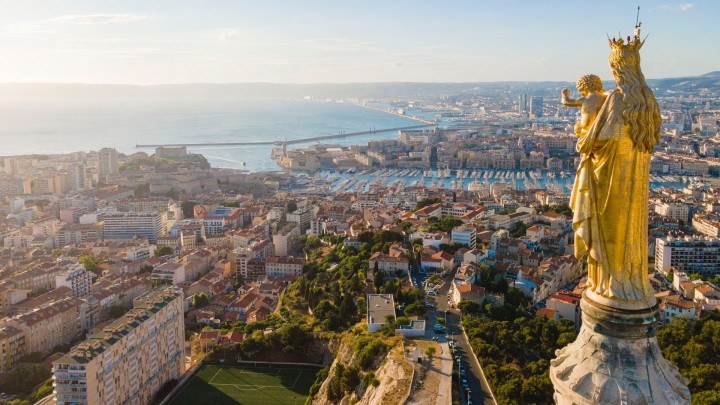 Matinée œcuménique avec les chrétiens de Marseille : « Ils arrivèrent à bon port »