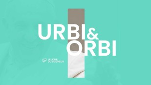 Message du pape François pour l’Urbi et Orbi de Noël, 25 décembre 2022