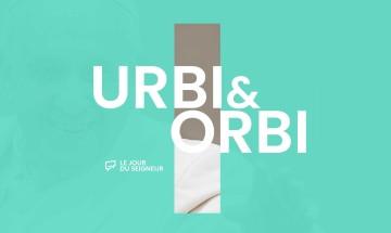 Message du pape François pour l’Urbi et Orbi de Noël, 25 décembre 2022