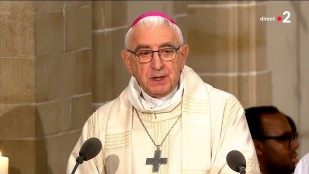 Solennité de la Nativité | Homélie du 25 décembre 2022 à La Hulpe (Belgique)