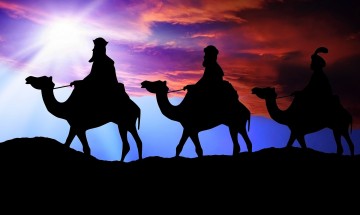 Quiz : dix choses que vous ne saviez pas sur les Rois Mages
