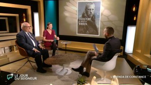 Le passeport de Monsieur Nansen & Les bonnes étoiles | L'agenda culturel