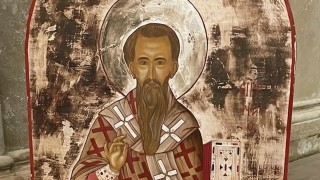 Messe du 18 décembre 2022 à Lyon