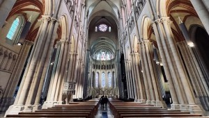 Messe du 18 décembre 2022 à Lyon