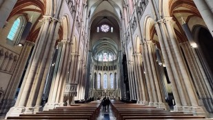 Messe du 18 décembre 2022 à Lyon