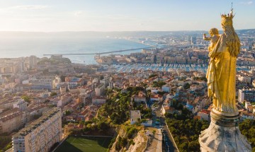 Magazine œcuménique : Ils arrivèrent à bon port