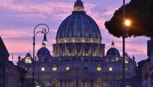 Messe de minuit - Noël 2022 au Vatican