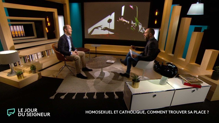 Homosexuel et catholique, comment trouver sa place ?