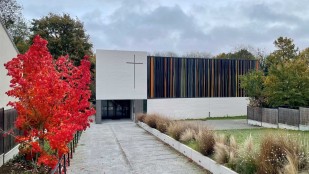 Messe du 8 janvier 2023 à Montigny-les-Cormeilles