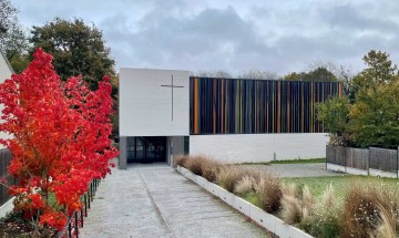 Messe du 8 janvier 2023 à Montigny-les-Cormeilles