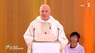 Un Dieu qui désinstalle | Homélie du 8 janvier 2023 à Montigny-les-Cormeilles