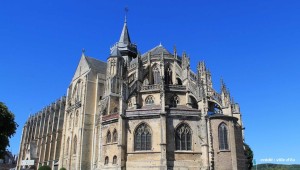 Messe du 15 janvier 2023 à Eu