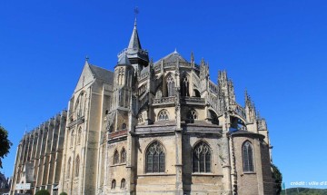 Messe du 15 janvier 2023 à Eu