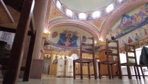 Messe du 22 janvier 2023 à Marseille