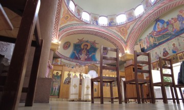 Messe du 22 janvier 2023 à Marseille