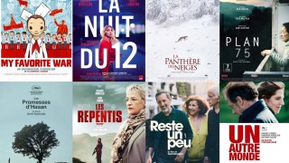 Prix Croire au cinéma, la sélection 2023
