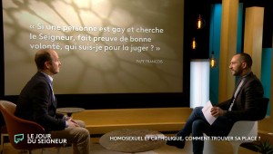 Homosexuel et catholique, comment trouver sa place ?