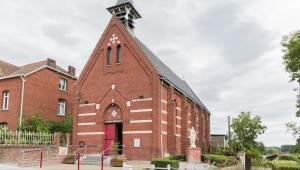 Messe du 5 février 2023 à Cysoing