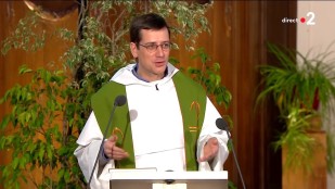 Homélie du 29 janvier 2023 à Ophain-Bois-Seigneur-Isaac (Belgique)