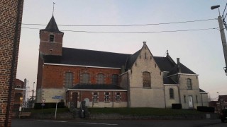 Messe du 29 janvier 2023 à Ophain-Bois-Seigneur-Isaac (Belgique)