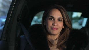 Parole inattendue : Sonia Mabrouk